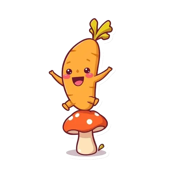 Welcome to Carrots.Fyi